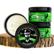 Load image into Gallery viewer, MEAN WHIP Beard Enhancer TWISTED LIME