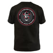 Load image into Gallery viewer, MEAN BEARD STAND WITH PURPOSE MEN'S T-SHIRT