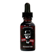 Load image into Gallery viewer, Rockstar Beard Oil & Beard Balm Combo