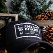 Load image into Gallery viewer, Stand with Purpose Adjustable Trucker Hat