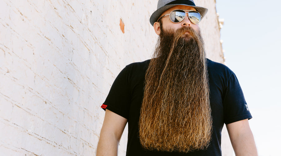 MEAN BEARD Gift Guide: The 8 Best Gifts for Guys With Beards