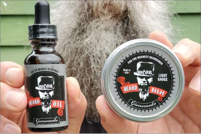 What Is the Difference Between Beard Balm and Beard Oil?