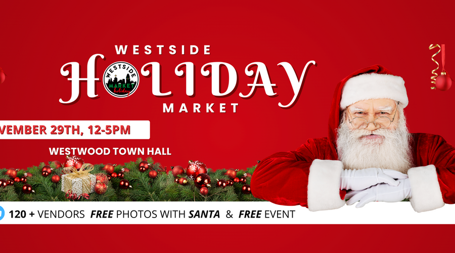 On November 29th meet us in Cincinnati